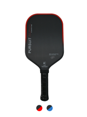 NEW. Alpha. | Thermoformed Control & Spin.