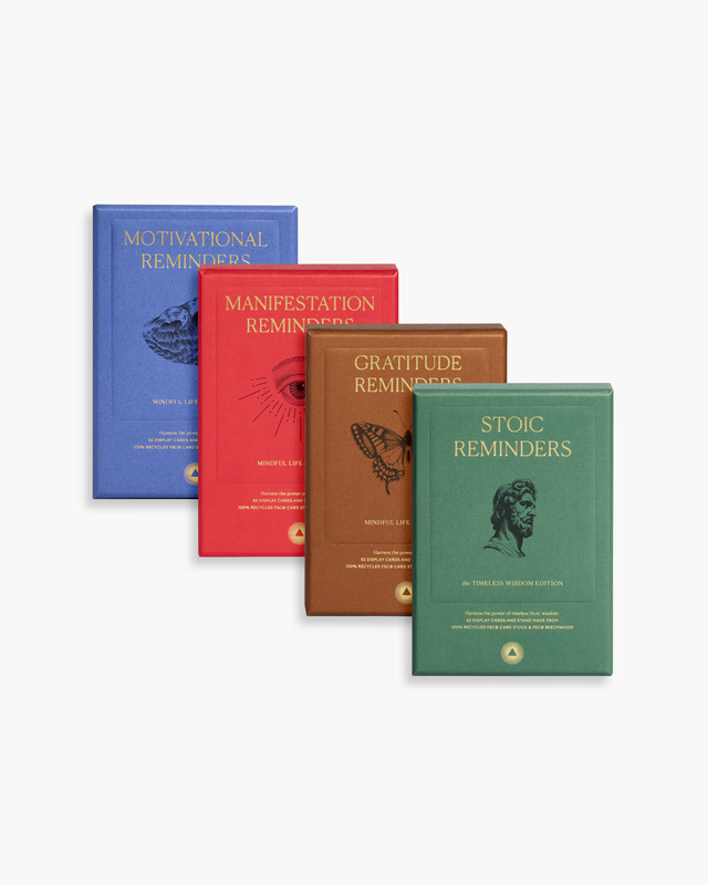 Reminders Collection Set