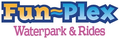 Fun-Plex logo