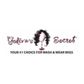 Godiva's Secret Wigs logo