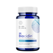 Biocidin® Capsules - Broad-Spectrum Liquid Capsules