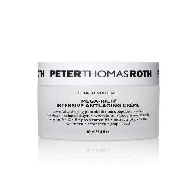 Super-Size Mega-Rich Intensive Anti-Aging Crème