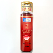Rohto Hada Labo Gokujyun Medicated Aging Care Lotion 170ml