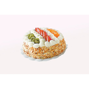 Bakery Cake Fruit & Nut Ye Olde English - Each