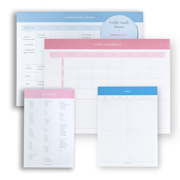 Command Center Bundle