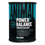 Animal Power Balance