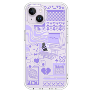 Y2K Aesthetic Phone Case - iPhone 14 Case