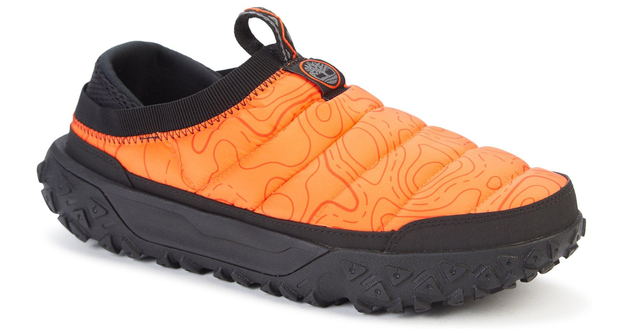 Men's Greenstride Motion 6 Hiker Slip On Boots ||PB107932303800||