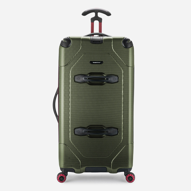 MaxPorter II Large Trunk Spinner Luggage