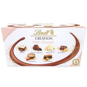 Lindt Creation Dessert Collection (18-pc, 6.1 oz)