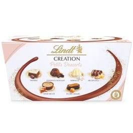 Lindt Creation Dessert Collection (18-pc, 6.1 oz)