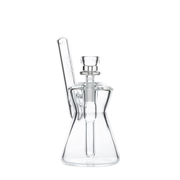 GRAV Hourglass Pocket Bubbler