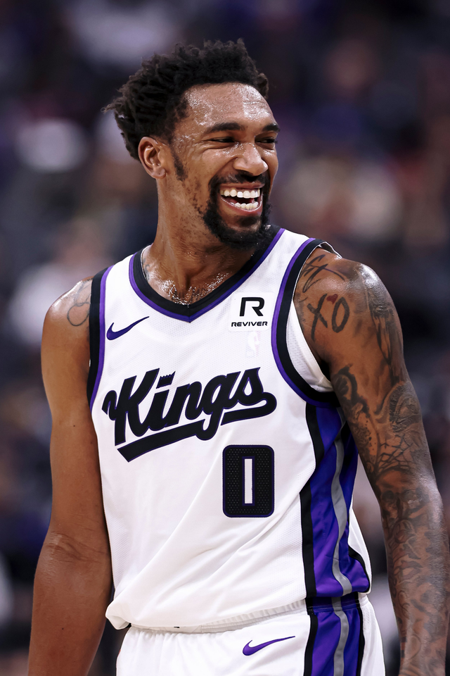 2024-25 Monk Authentic Jersey