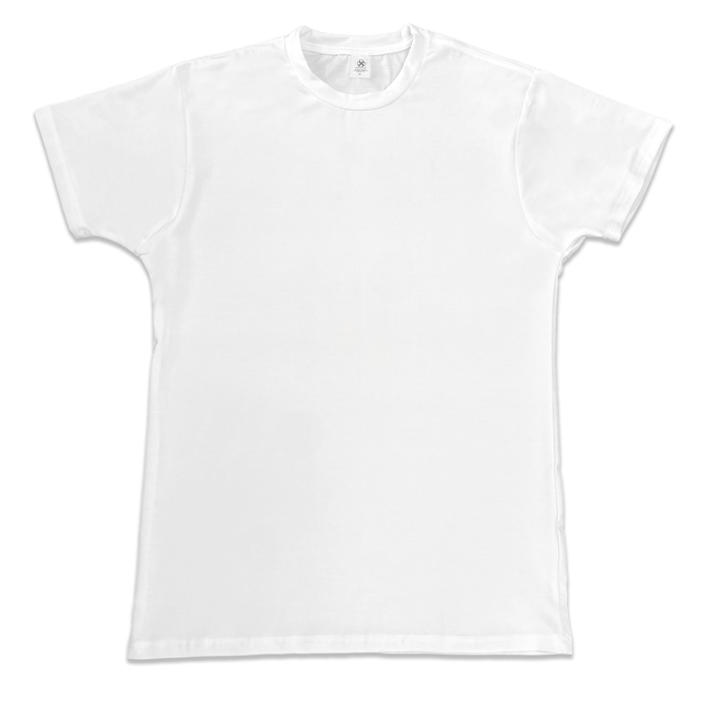 White T-Shirt