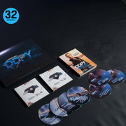 Max Pack DVDs