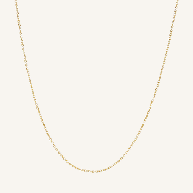 Franc Create Chain Necklace 50cm