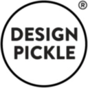 Design Pickle logo