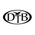 Dove Tail Bat logo