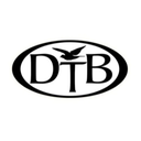 Dove Tail Bat logo