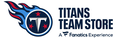 Titans Team Store logo