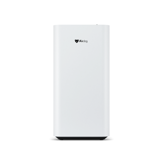 Airdog X3 Air Purifier-215 sq.ft