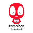 Camaloon logo