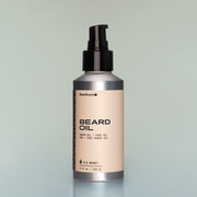 Beard Oil