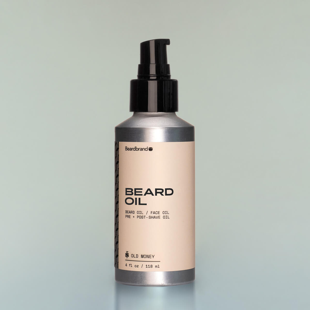 Beard Oil