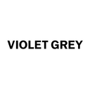 Violet Grey logo