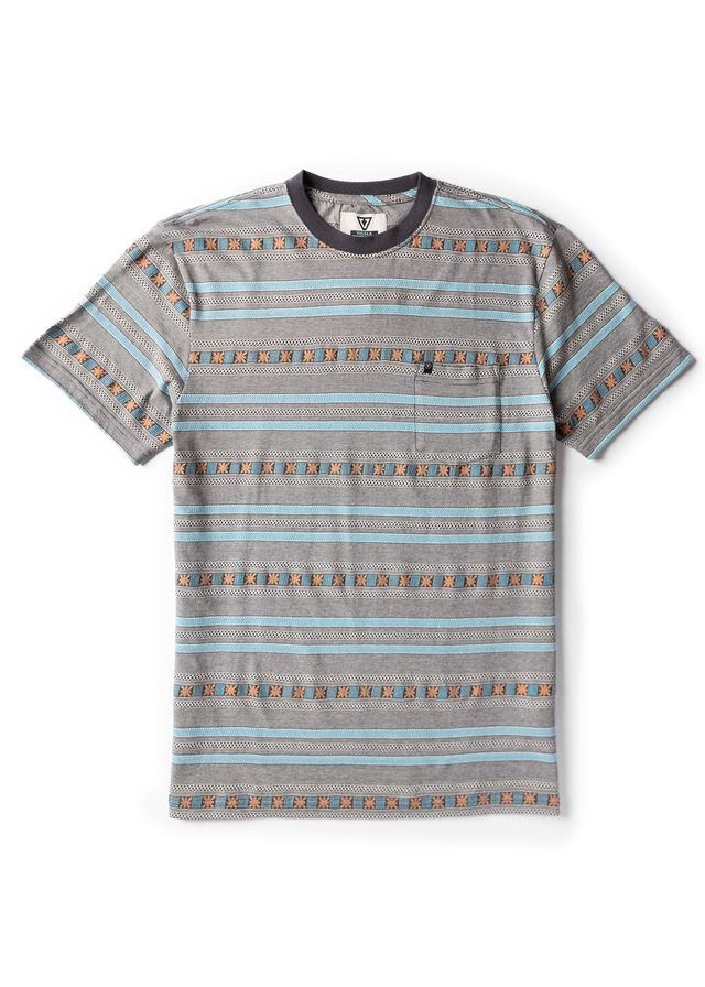 Solecito Eco Short Sleeve Tee