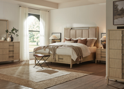 Kendall 5PC King Uph Storage Bedroom