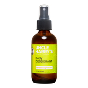 Sandalwood/Vetiver Body Deodorant (4 fl oz)