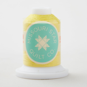 Missouri Star 50 WT Cotton Thread Daffodil