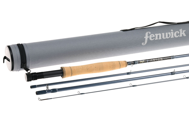 Fenwick AETOS Fly Rod