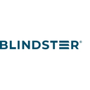 Blindster logo
