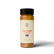 Thai Curry of Thailand