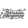 Barista Underground logo