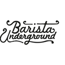 Barista Underground logo