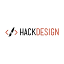 Hack Design logo