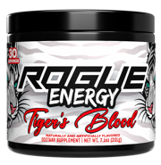 Tiger's Blood (Energy)