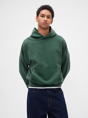 Heavyweight Oversized Hoodie