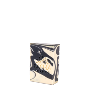 Clarifying Charcoal Bar Soap