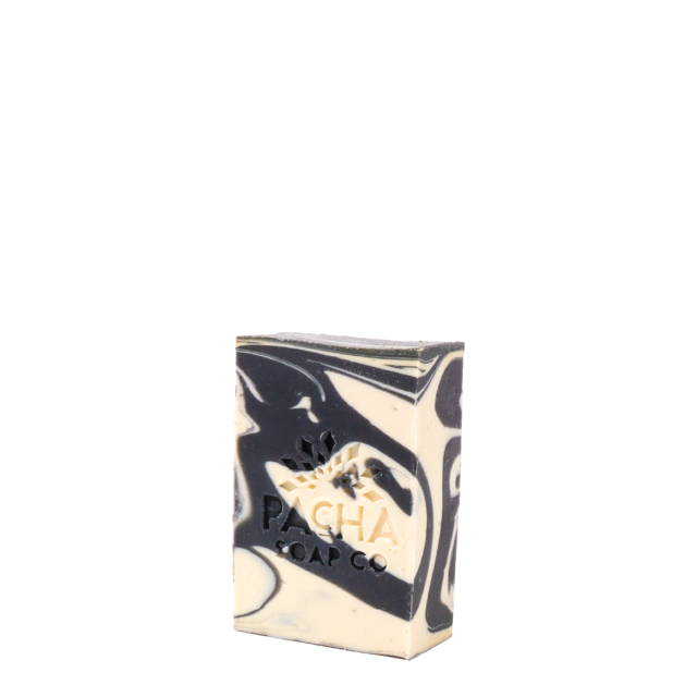 Clarifying Charcoal Bar Soap