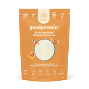 Salted Caramel - All-in-One Shake