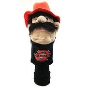 Oklahoma State Cowboys Mascot Headcover