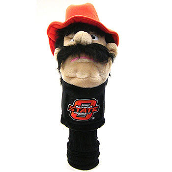 Oklahoma State Cowboys Mascot Headcover