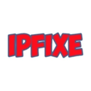 IPfixe logo
