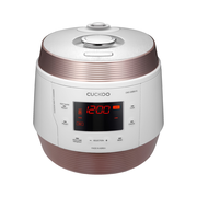 5-Quart Premium Multi-Pressure Cooker (CMC-QSB501S)