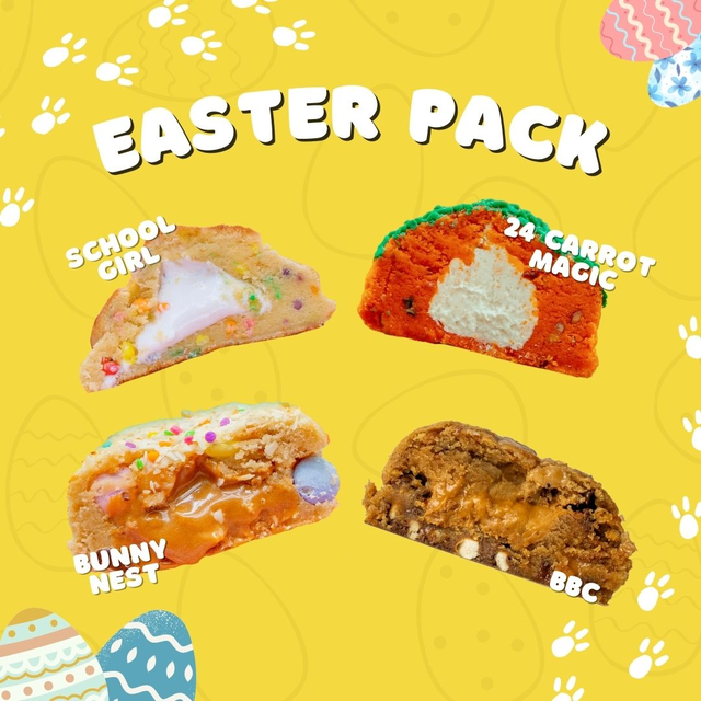Easter Pack