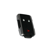 2015 Style Chrome GM Key Fob Retrofit (1999-2007 Classic Trucks & SUV's)